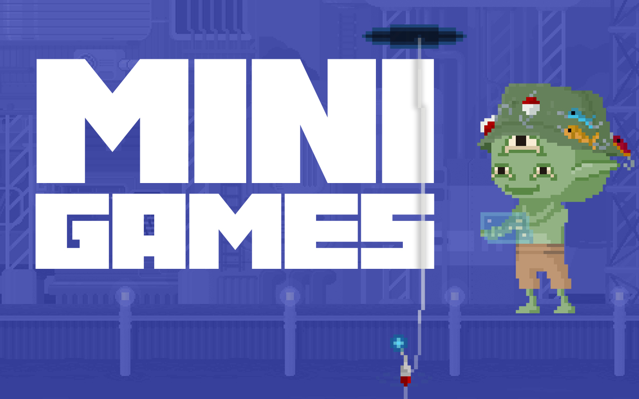 Mini Games